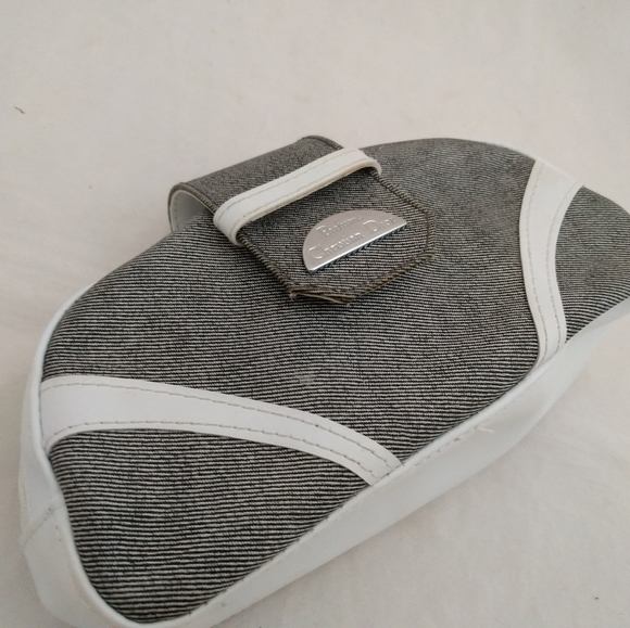 DIOR make-up case/toiletries case/ - Picture 4 of 8